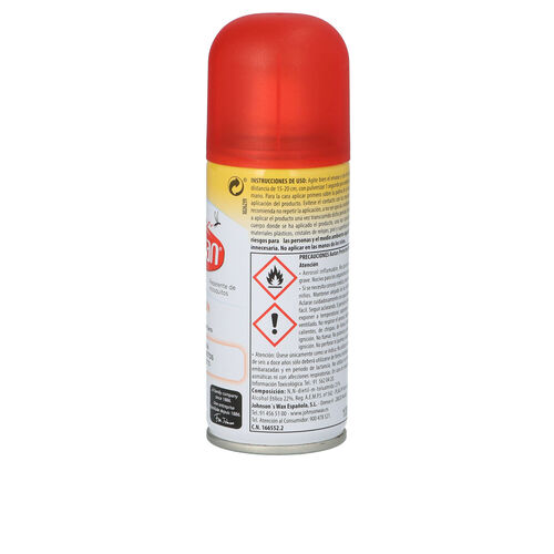 Repelente mosquito AUTAN 100ml image number