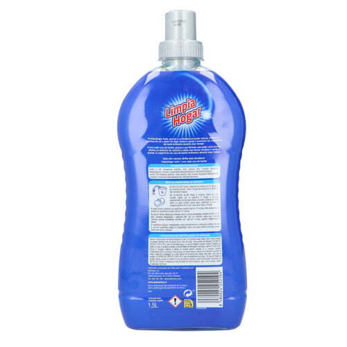 Limpiahogar ba&ntilde;o SELEX 1.5L image number
