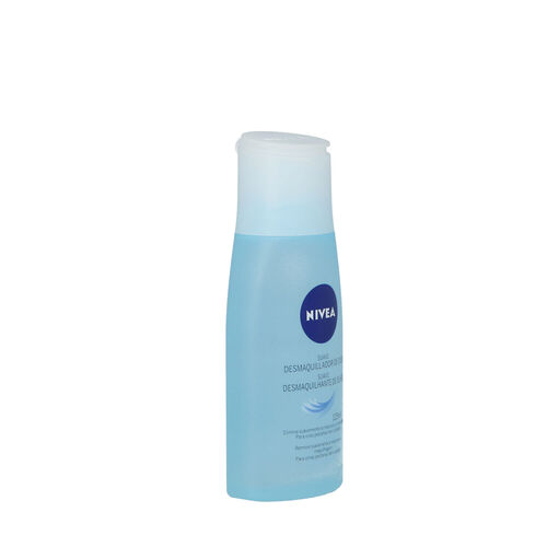 Desmaquillador ojos suave bifasico GARNIER 125ml image number