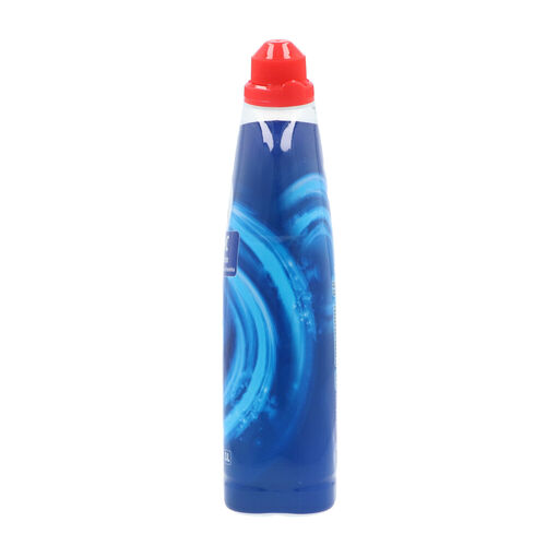 Limpiador ba&ntilde;o gel WC SELEX marino 1L image number