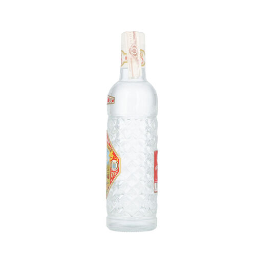 Anis de LA ASTURIANA 50cl image number
