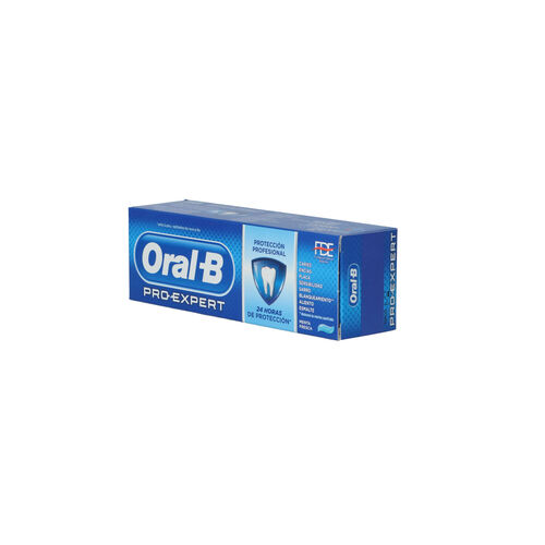 Dent&iacute;frico pro-expert ORAL-B 75ml image number