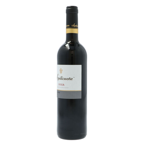 VINO TINTO AZPILICUETA CRIANZA DO RIOJA 750ml image number