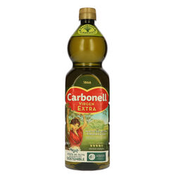ACEITE VIRGEN EXTRA CARBONELL 1L