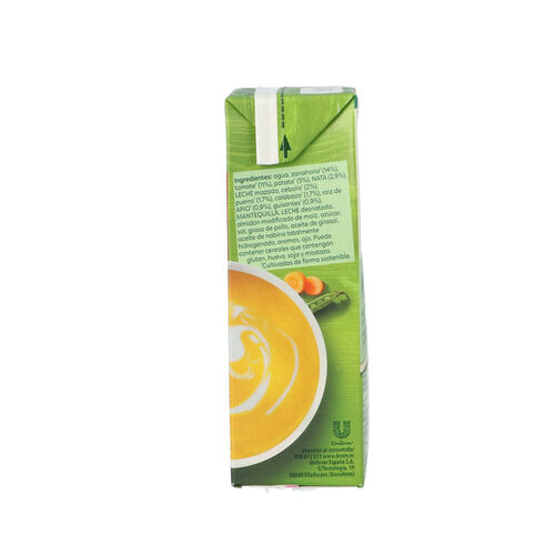 CREMA KNORR ALICIA 500ml image number