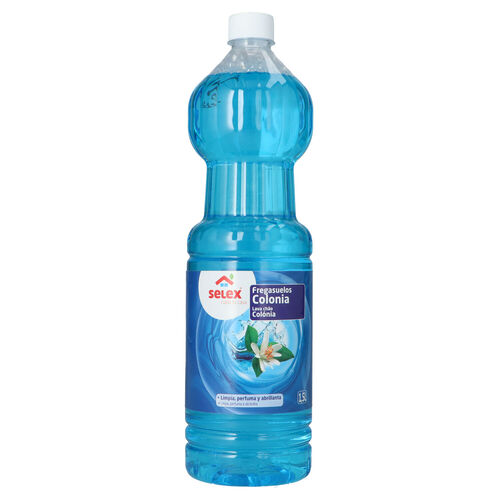 Fregasuelos SELEX spa 1.5L image number
