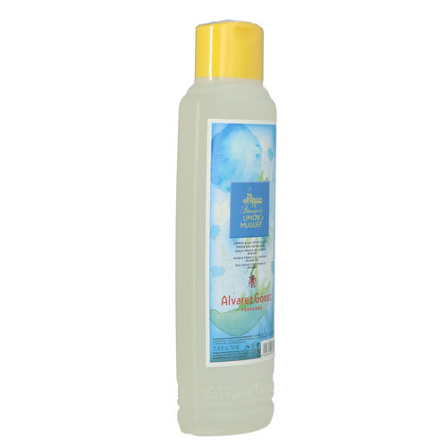 AGUA FRESCA BAÑO ORIG.750 ML. image number
