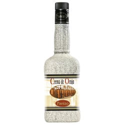 Orujo PANIZO crema 70cl