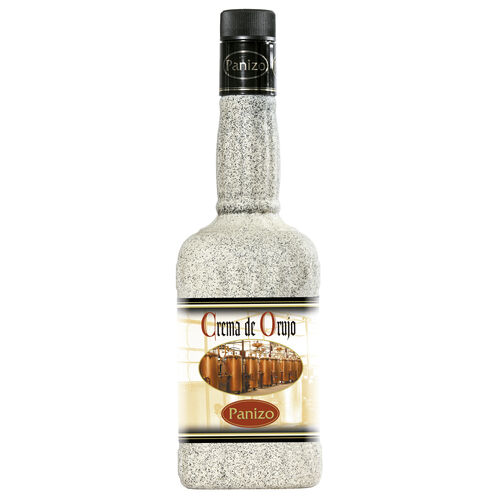 Orujo PANIZO crema 70cl image number