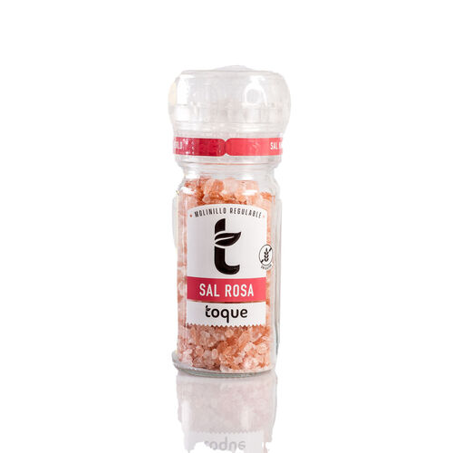 Sal ROSA DEL HIMALAYA TOQUE 105g image number