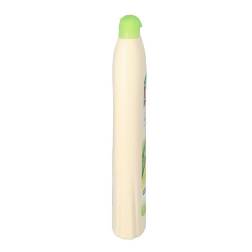 GEL DE BAÑO ALOE VERA LA TOJA 550ml image number