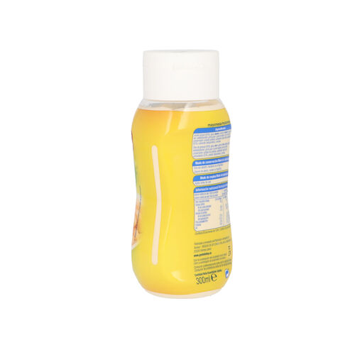 Mayonesa bocabajo ALTEZA 285g image number