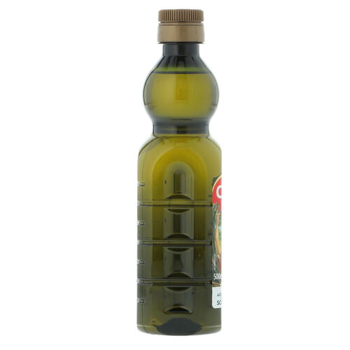 ACEITE VIRGEN EXTRA CARBONELL 500ml image number