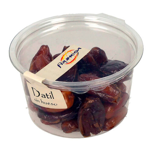 DATIL SIN HUESO FRUMESA 200g image number