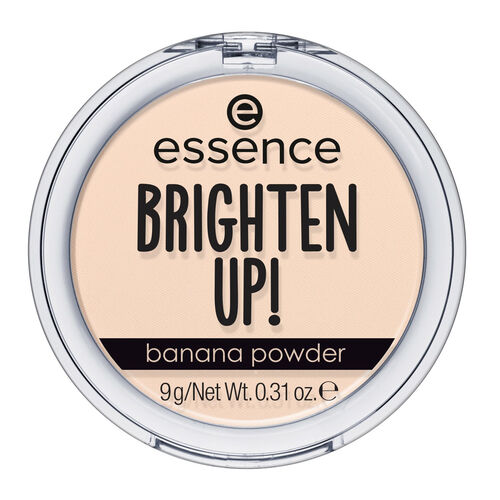 ess. BRIGHTEN UP! polvos banana 20 image number