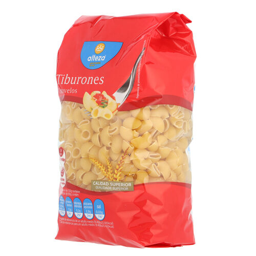 Tibur&oacute;n ALTEZA 500g image number