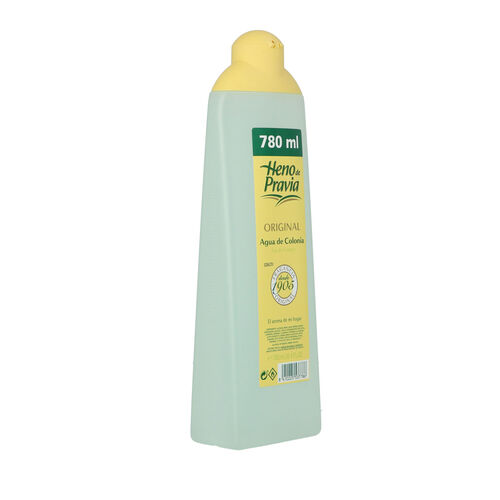 COLONIA HENO PRAVIA 650ml image number