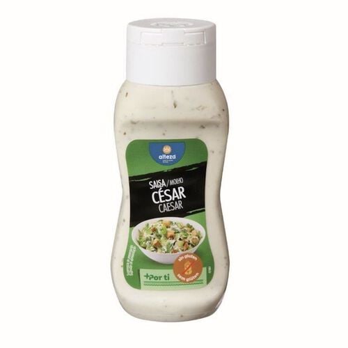 SALSA CÉSAR ALTEZA 300g image number