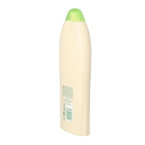 GEL DE BAÑO ALOE VERA LA TOJA 550ml image number
