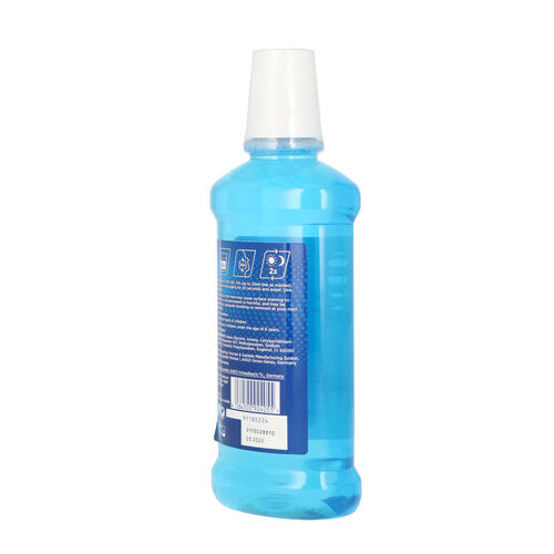 ENJUEGUE BUCAL ORAL B COLUTORIO PROTECCION 500ml image number