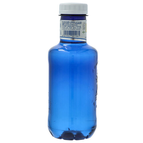 Agua SOL&Aacute;N DE CABRAS 50cl image number