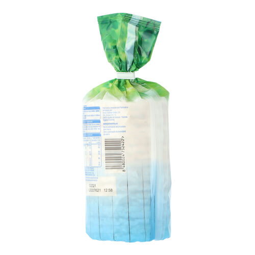 TORTITAS ARROZ ALTEZA 130g image number