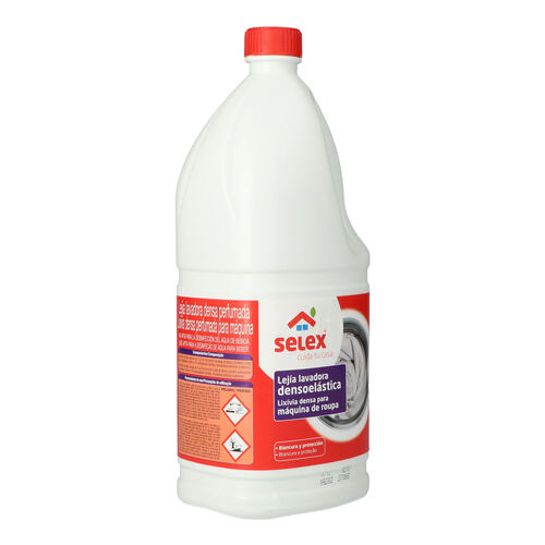 Lej&iacute;a lavadoras denso SELEX neutra 2L image number