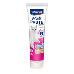 Snack para gato pasta de Malta con queso VITAKRAFT 100g