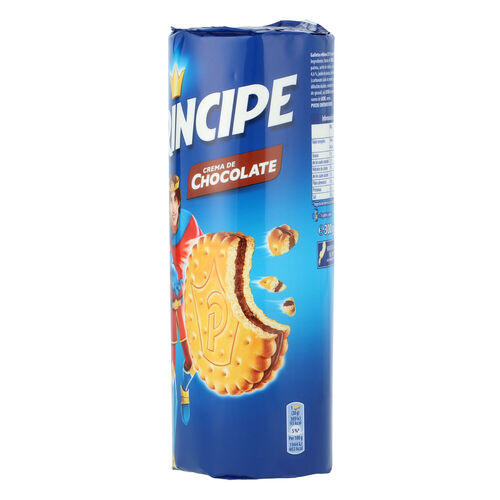 PRINCIPE LU 300g image number