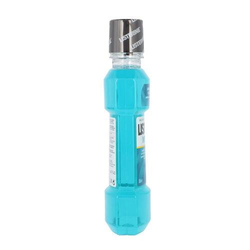 ENJUAGUE BUCAL LISTERINE MENTOL 500ml image number