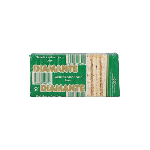 BOER COCO DIAMANTE 195g image number