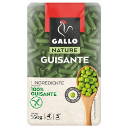 MACARRON GUISANTE GALLO 250g