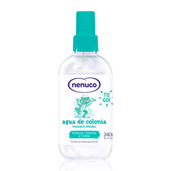 Agua de Colonia Original NENUCO Spray 250ml