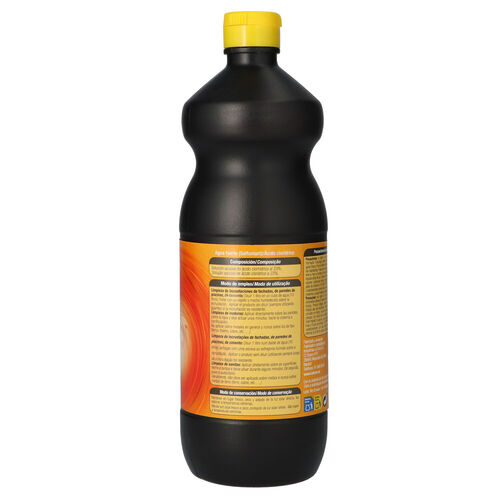 AGUA FUERTE SELEX 1L image number
