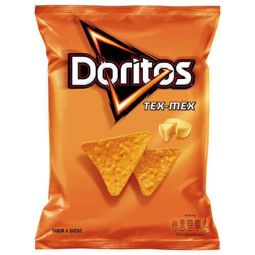 DORITOS TEX-MEX 44g image number