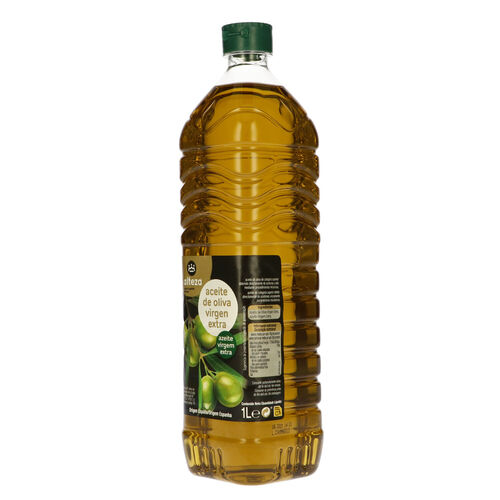 Aceite Virgen Extra ALTEZA 1L image number