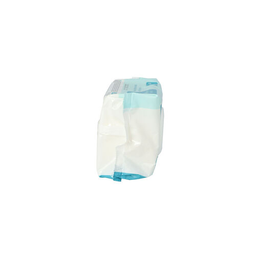 PAPEL HIGIENICO HUMEDO SALUSTAR CON TAPA 100uds image number
