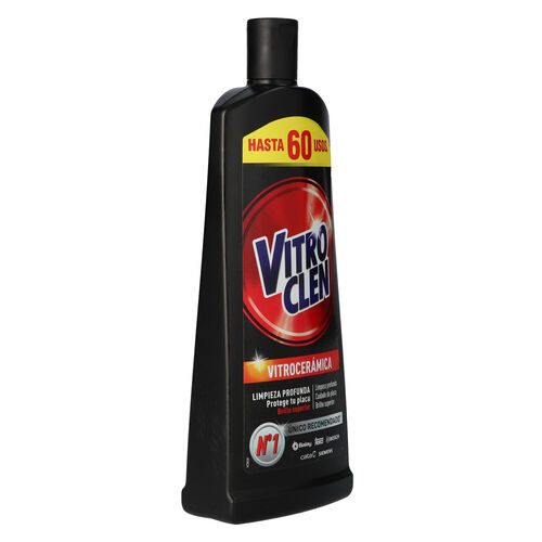 VITROCERAMICAS CLEN 5 EN 1 450ml image number