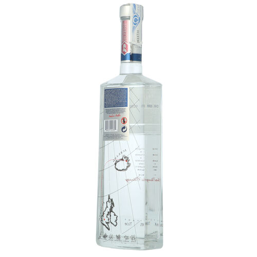 Ginebra MARTIN MILLERS 70cl image number