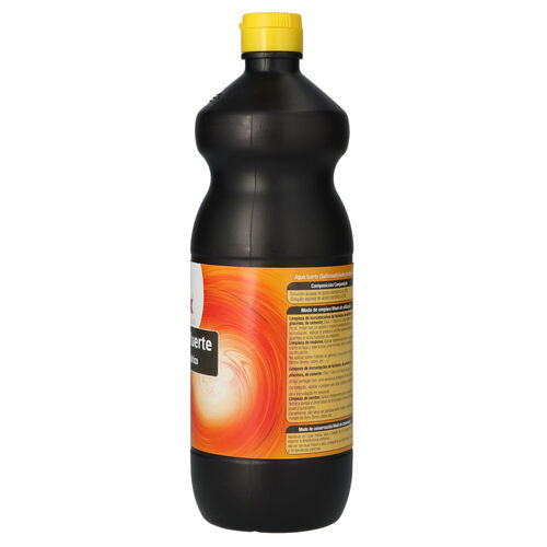 AGUA FUERTE SELEX 1L image number
