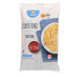 PATATAS ALTEZA FRITAS EXTRAFINAS CONGELADAS kg
