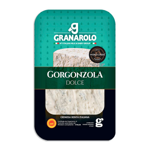 Gorgonzola DOP GRANAROLO 150g image number