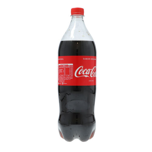 COCA COLA PET 1/250ml image number