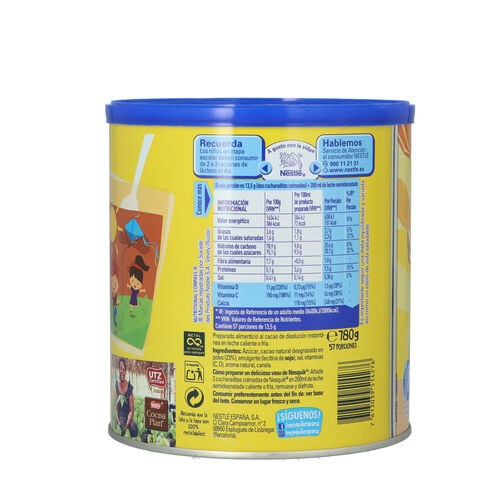 NESQUIK 700g image number