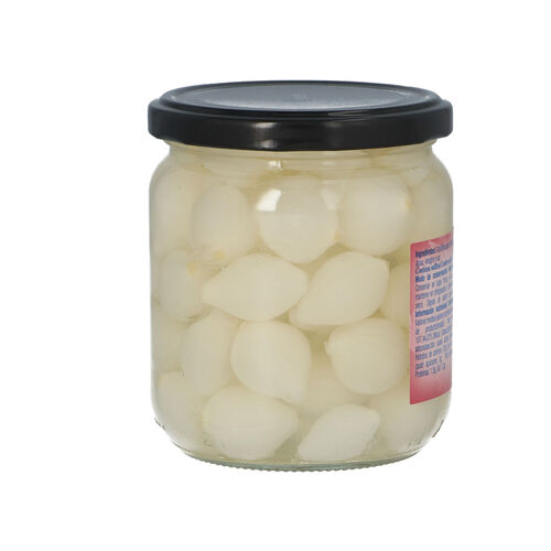 CEBOLLITAS VINAGRE ALTEZA 345g image number