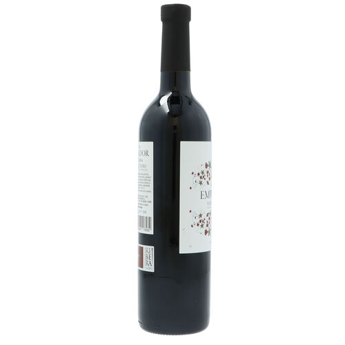 VINO TINTO NAVAS EMPERADOR RESERVA DO RIBERA DUERO 750ml image number