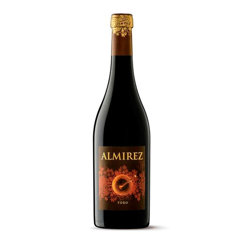 Tinto ALMIREZ crza.toro 75cl image number