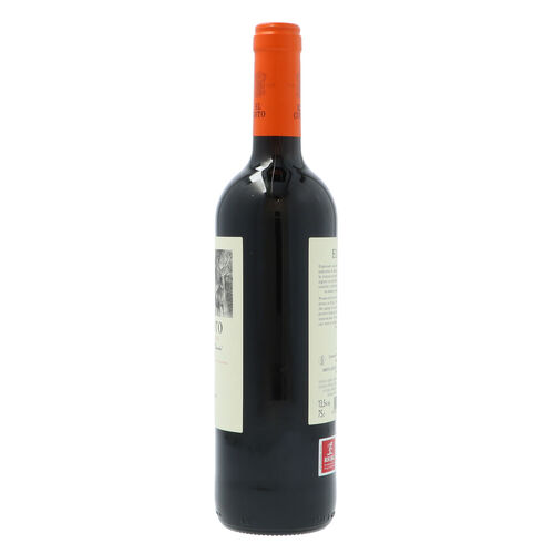 Vino tinto Crianza DOCa Rioja COTO 750ml image number