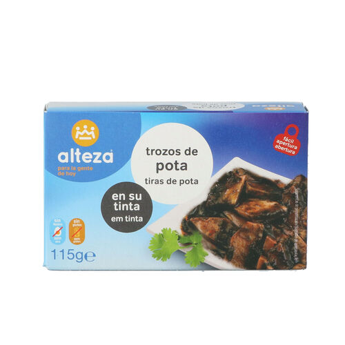 Pota tinta ALTEZA 115g image number