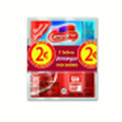 Salchichas jamongus CAMPOFRIO 3x170g